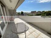 großer Sonnenbalkon im OG - 