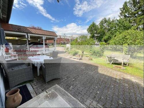 Freisitz - 