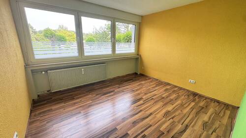 Kinderzimmer, vorne - 