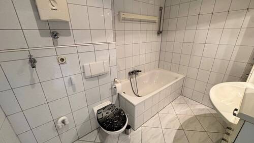Wannenbad - 