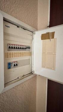 moderne E-Sicherungen - 