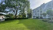 Grünes Wohnumfeld - PROVISIONSFREI ! * Renovierte 3-Raum-ETW in Hagen-Emst mit Balkon, EBK + Garage, ab sofort frei !