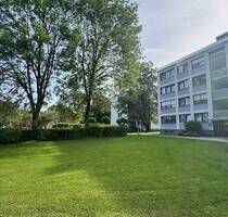 PROVISIONSFREI ! * Renovierte 3-Raum-ETW in Hagen-Emst mit Balkon, EBK + Garage, ab sofort frei !