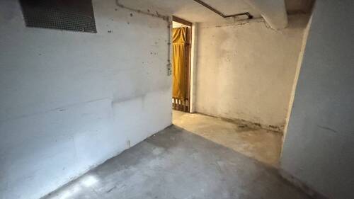geräumiger Keller - 