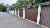 Garage im Angebot enthalten - 
