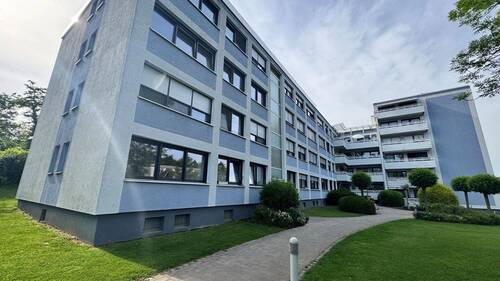 Haus Monschauer Strasse - 3 Zimmer Etagenwohnung zum Kaufen in Hagen