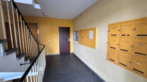 Hausflur - 