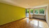 Wohnzimmer, vorne - 