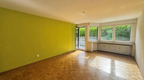 Wohnzimmer, vorne - 