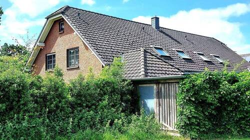 3.jpg - Neuenkirchen Grauen. Moderne, Ruhe & Geborgenheit. Hier wartet ein Fantastisches Haus auf Sie. FÜR SIE ***