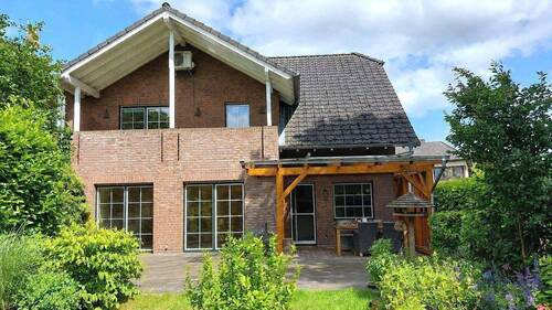 1.jpg - 5 Zimmer Einfamilienhaus zum Kaufen in Neuenkirchen