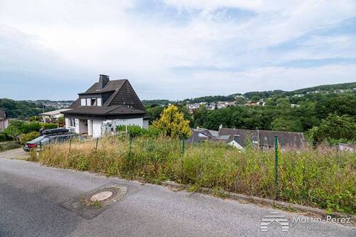 Lage - Etagenwohnung mit 94,00 m² in Ennepetal zum Kaufen