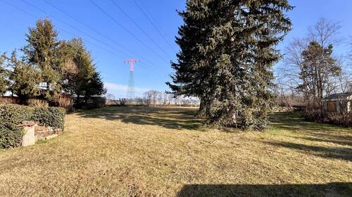 Hinterland - 