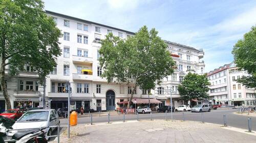 Hausansicht - 