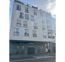 2-Zimmer Wohnung in Sachsenhausen - Frankfurt am Main