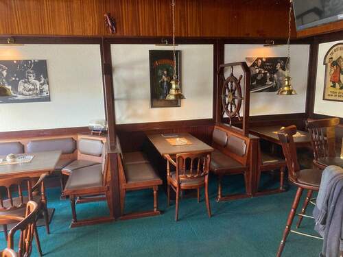 Biertische - Büro zum Kaufen in Borkum