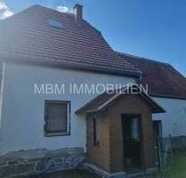 Wie wäre es mit diesem Grundstück? - Doberschau