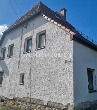 Bild 2 - 4 Zimmer Einfamilienhaus zum Kaufen in Doberschau