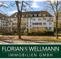 Bremen - Barkhof Hochwertige 3,5 Zimmer Wohnung mit Balkon und Gemeinschaftsgarten am Bürgerpark