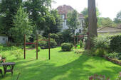 Gartenansicht 2 - 