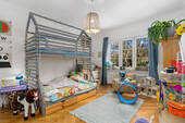 Schlafzimmer 1 - 