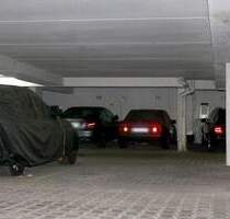 Ein Tiefgaragenstellplatz in Gaildorf zu erwerben - Investieren Sie in ein gutes Objekt