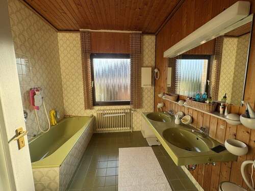Badezimmer - 