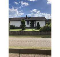 Komfortables Wohnen auf einer Ebene - Gepflegter Bungalow in attraktiver Lage von Weyhe-Leeste