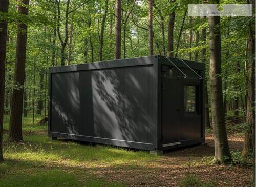 Ihr vielseitiges, modernes und geräumiges Zuhause - Büro in Möhnesee