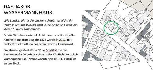 Page 1.jpg - 1 Zimmer Mehrfamilienhaus, Wohnhaus zum Kaufen in Fürth