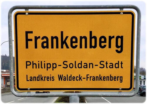 Bild1 - Interessantes Invest - im Herzen von Frankenberg (Eder)!