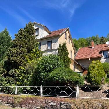 Grundstück - Grundstück in Eisenach