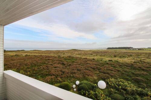 Idylle pur - Munkmarscher Bucht - 