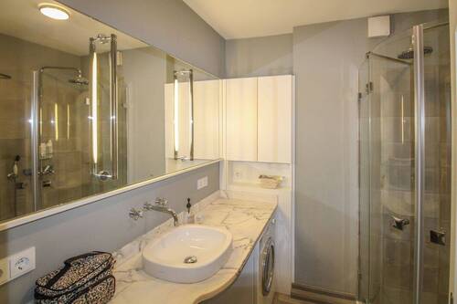 Hochwertiges Badezimmer - 