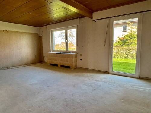 Wohnzimmer - 