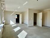 Wohn- und Esszimmer DG - 