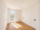 Küche - Etagenwohnung mit 109,00 m&sup2; in Kassel zur Miete