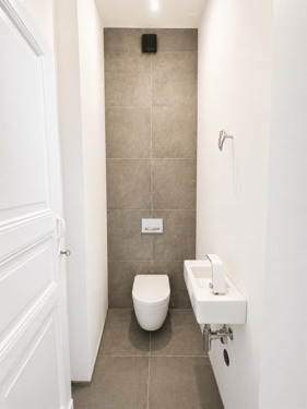 WC - 