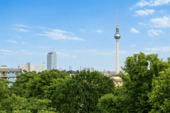 Blick Panoramafenster - 
