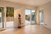 Master Bedroom - 