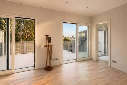 Master Bedroom - 