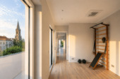 Arbeits-, Gästezimmer - 