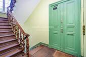 Treppenhaus - Einfamilienhaus in Berlin