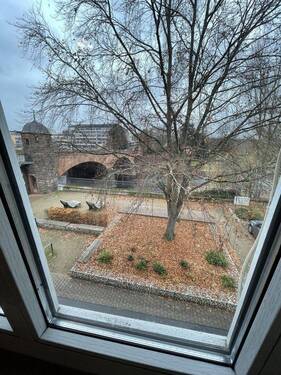 Blick auf die Nahe - 