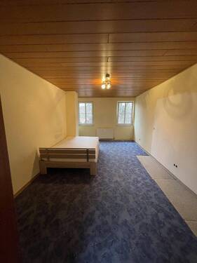 Schlaf-/Kinderzimmer - 