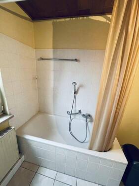Badewanne - 