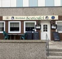 Gastrofläche Kneipe Seeteufel als Teileigentum und zusätzliche Bürofläche im EG - Verkauf im BIETERVERFAHREN - - Borkum