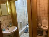 WC-Anlage - 