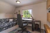 Arbeitszimmer/Kinderzimmer - 