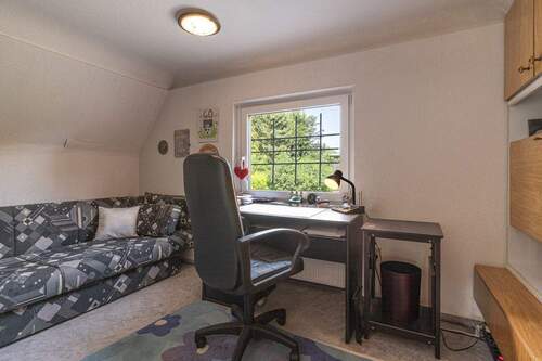 Arbeitszimmer/Kinderzimmer - 